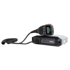 Hytera MD655G 2 Way Radio