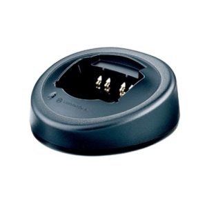 Motorola - Rapid Single Unit Charger Pocket
