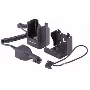 Motorola - Travel Charger with VPA adapter