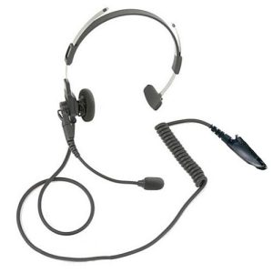 Motorola - Light Weight Headset