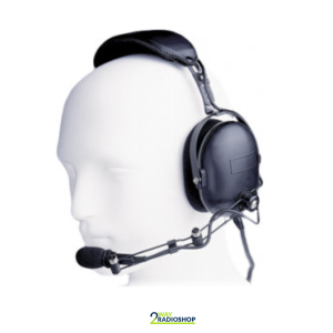 Motorola - Medium Weight Headset