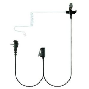 Vertex - 1 Wire Surveillance Kit