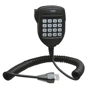 Vertex - Keypad Microphone