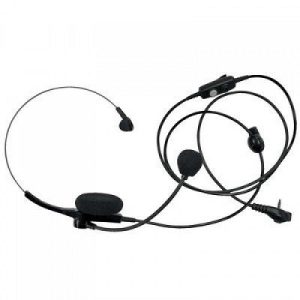 Vertex - Over the Head VOX Headset