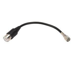 Motorola - Mini-U Antenna Adapter