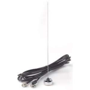 Motorola - Mobile Antenna, BNC (136-144MHz)