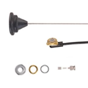 Motorola - Mobile Antenna, BNC (162-174MHz)