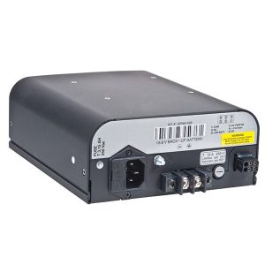 Motorola - Mobile Radio Power Supply Unit