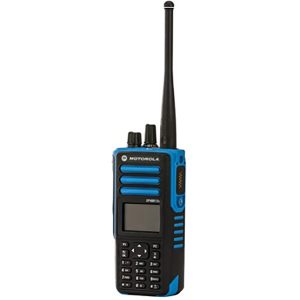 Motorola DP4801Ex 2 Way Radio