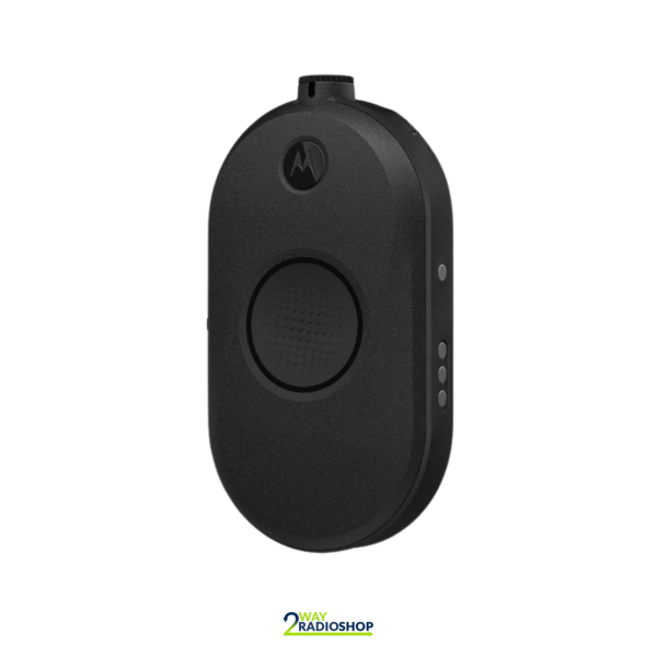 Motorola CLP446e Two-Way Radio