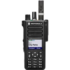 Motorola DP4801e 2 Way Radio