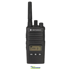 Motorola XT460 Licence Free Walkie Talkies