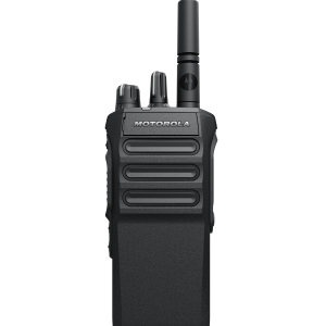 Motorola R7a (Non-Keypad)