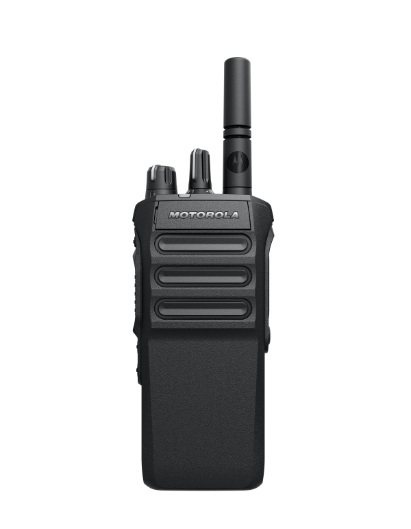 Motorola R7a (Non-Keypad)