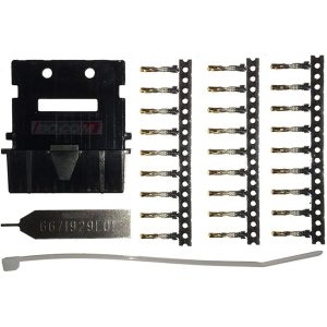 Motorola MOTOTRBO Mobile Accessory Connector Kit