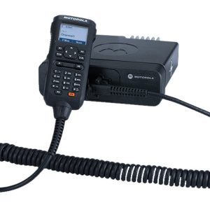 Motorola - MOTOTRBO Mobile Handheld Upgrade Kit