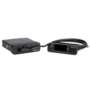Motorola - MOTOTRBO Remote Mount Adapter Kit (DM 4000 Series)