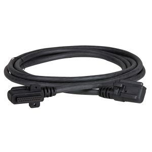 Motorola - MOTOTRBO Remote Mount Cable - 5 metre