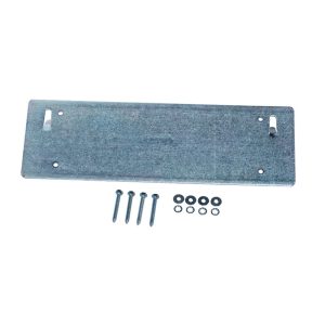 Motorola - Multi-Unit Charger Wall Mount Kit