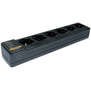 Motorola - Multi-Unit Desktop Charger (UK Plug)