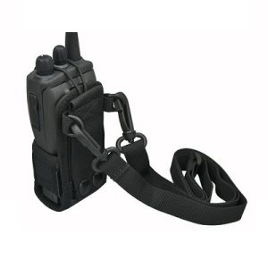 Hytera - Nylon Carrying Case (Black)