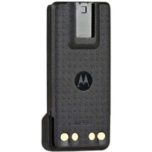 Motorola - IMPRES Li-Ion 2500mAh UL-TIA4950 CE Battery