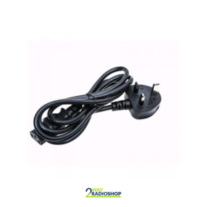 Motorola - Power Cable (UK plug)