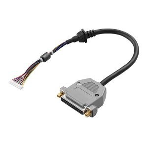 ICOM - 25-pin accessory cable
