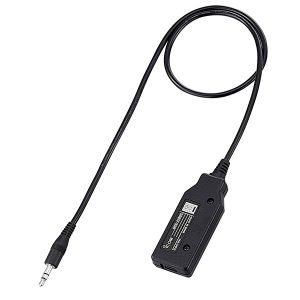 ICOM - USB Cloning lead