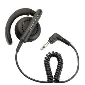 Motorola - Over the ear Receiver for RSM