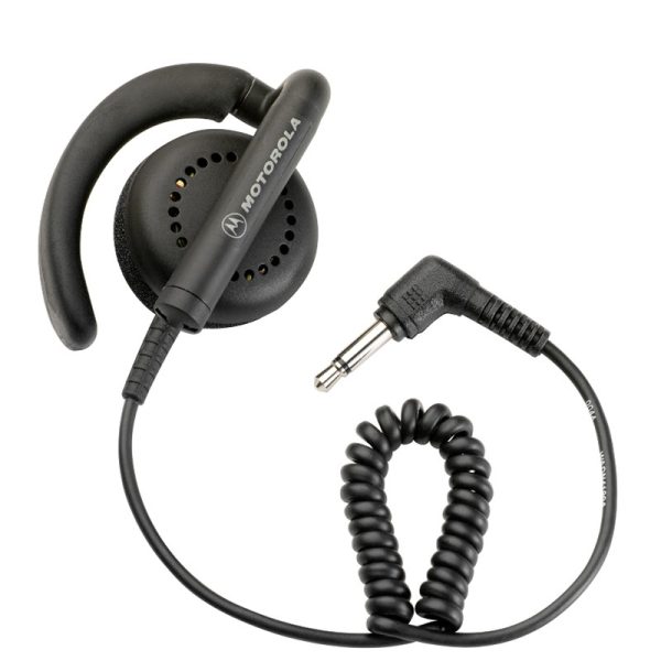 Motorola - Over the ear Receiver for RSM