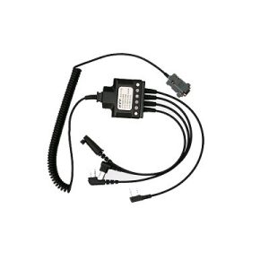 Hytera - Universal Programming Cable