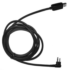 Hytera - Programming Cable with USB Connector