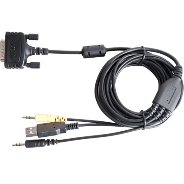 Hytera - DB26 Connector Dispatching Cable