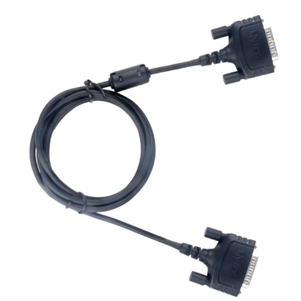 Hytera - Back to Back Data Cable