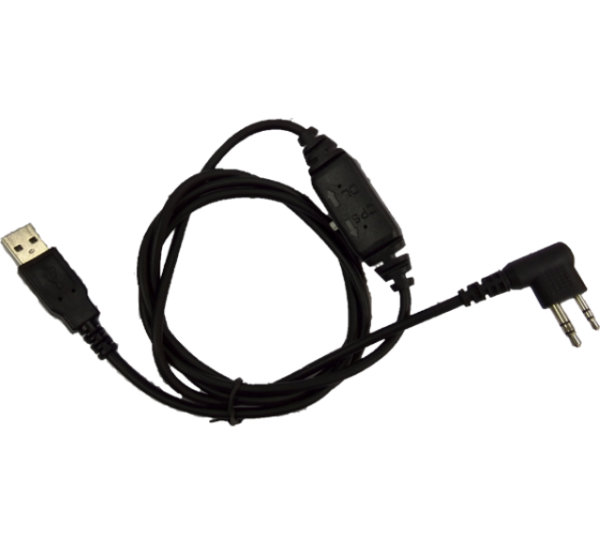 Hytera - Data Programming Cable (PD5 Series)