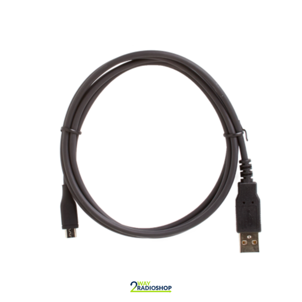 Hytera - Wireless Microphone Programming Cable (for SM27W1)