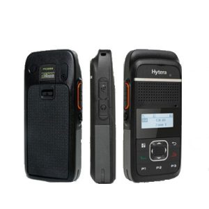 Hytera PD355LF 2 Way Radio - Licence Free