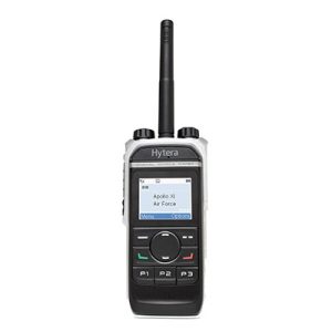 Hytera PD665G 2 Way Radio