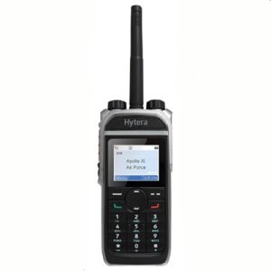 Hytera PD685G 2 Way Radio