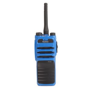 Hytera - PD715Ex