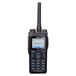 Hytera PD785 Two Way Radio