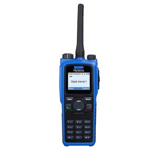 Hytera - PD795Ex