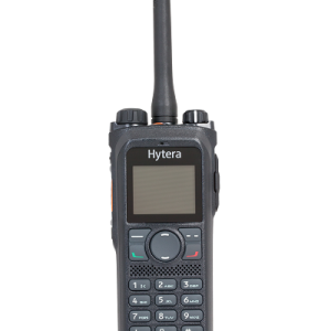 Hytera PD985 2 Way Radio