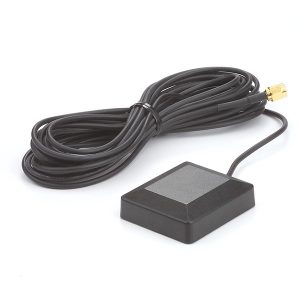 Motorola - Magnetic Mount GPS/GLONASS Active Antenna
