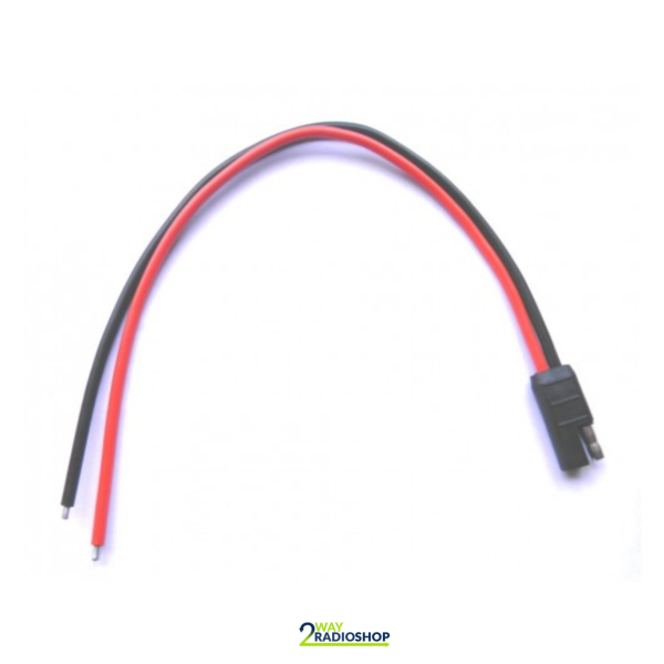 Motorola - In-Line DC Power Sense Cable