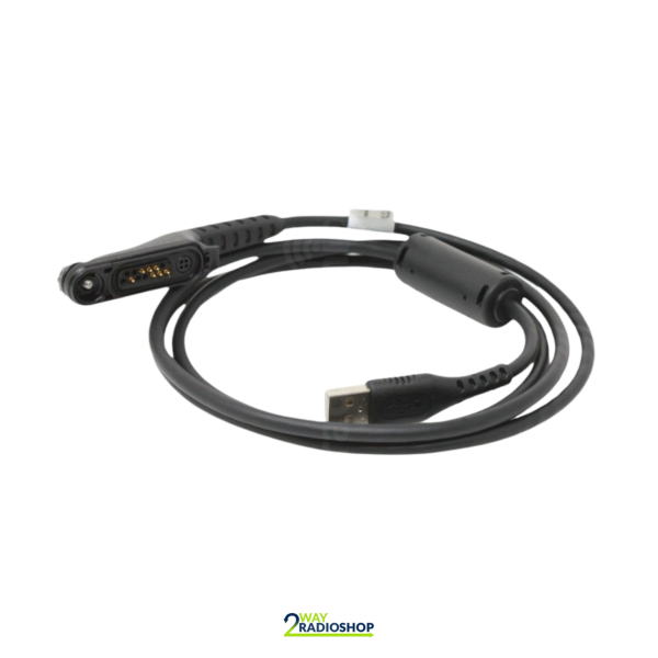 MOTOTRBO R7 Programming Cable
