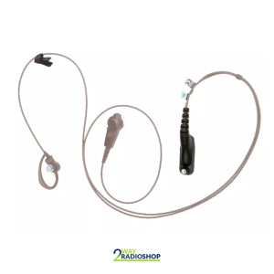 Motorola - 2-wire Surveillance Kit -  Beige
