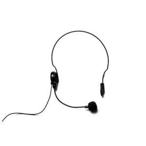 Motorola - MAGONE Breeze Headset w/Boom Mic & PTT