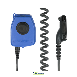 Small ATEX Push-To-Talk Adaptor (PMLN6803A )